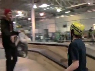 Detroit, MI - Contest Series - Gage Smith Wins