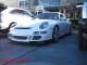 Porsche 911 GT3 997 - Startup, Driving, Walk Around