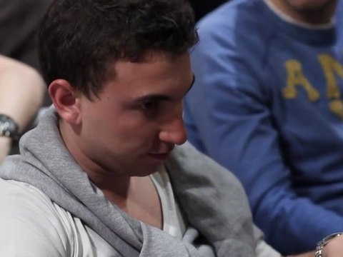 France Poker Series : jour 2, Arnaud Mattern, Léo Truche, Basou, albertini, kool shen, ambiance