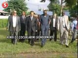 Demokratik Kongo Cumhuriyeti Türk Okulları