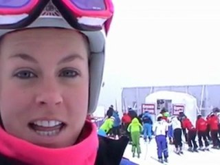 Chemmy Alcott Diary 3