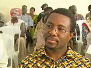 Burkina Faso Türk Okulu