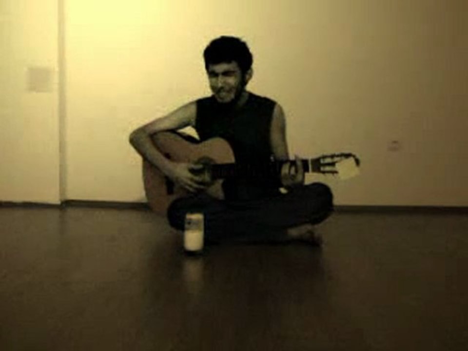 (İncir Reçeli filminden bir sahne...) İSYAN..~