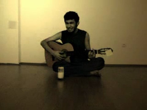 (İncir Reçeli filminden bir sahne...) İSYAN..~