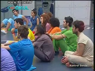 1 Kontrol sende 2.hafta özeti TRT OKUL