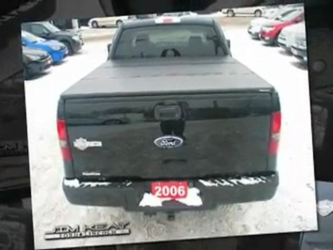 Used Truck 2006 Ford F-150 at Jim Keay Ford Ottawa