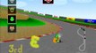 Mario Kart 64 Retexture - Super Mario Kart - Luigi Raceway (BFrancois)