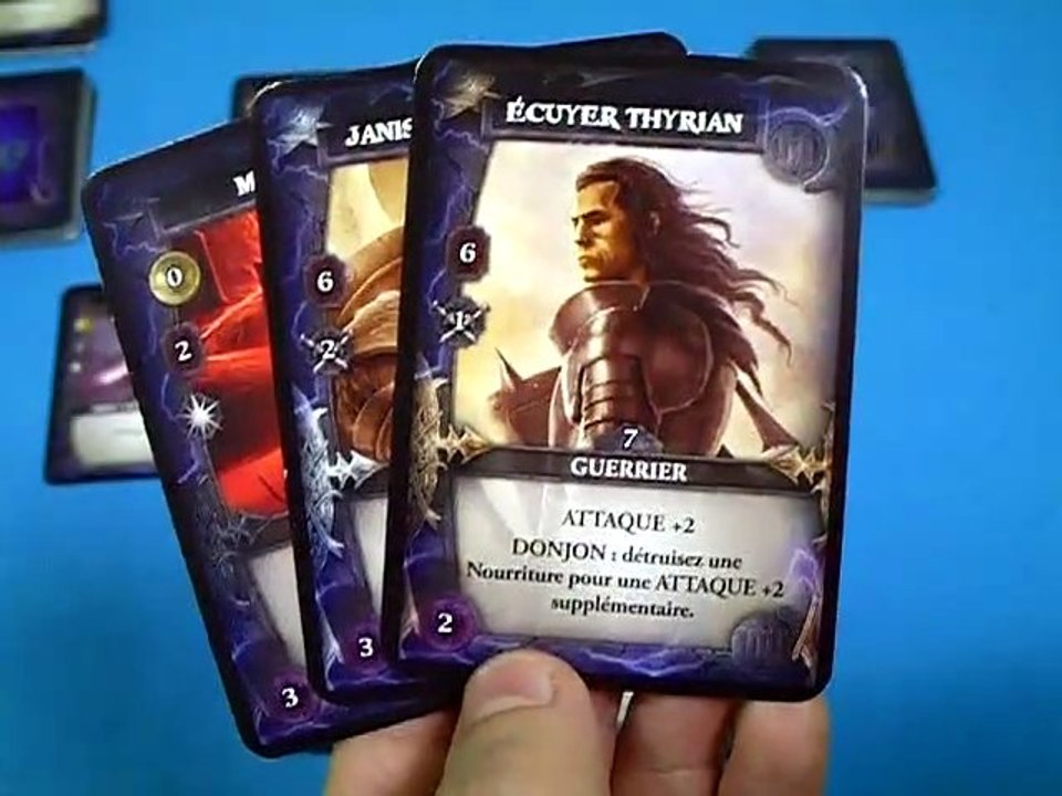Thunderstone 3