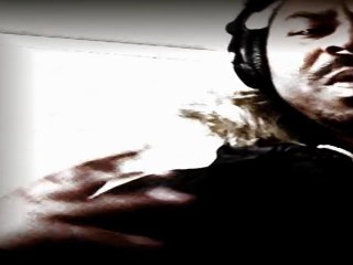 "I Feel The Sweat" {Music Video Teaser} by Mr. Cash At Hand