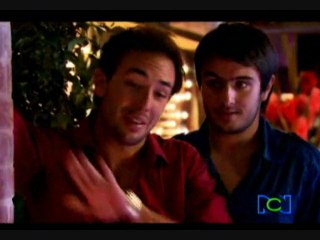 Flora Martinez VS Maria Fernanda Yepes