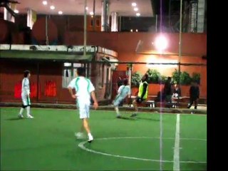 12.02.2011 Sancak Fc - Fc Karadeniz