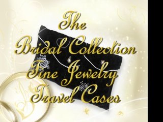 Wedding Jewelry Organizers