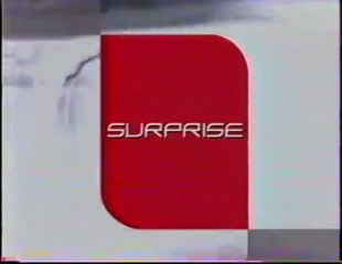 Jingle Surprise Génerique Goldorak Mai 2001 Game one