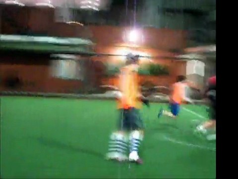 12.02.2011 Semt Aşkı - Lazio