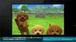 Nintendo 3DS Adverts - AR Games and Nintendogs Gameplay