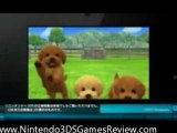 Nintendo 3DS Japanese Commercials (New)