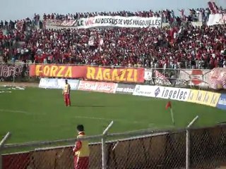 WINNERS 2005 - BOTOLA - 06/07 - WAC vs JSM (Ambiance)