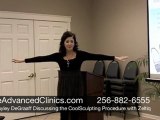 Huntsville Fat Loss Seminar, The Advanced Clinics Video 1