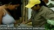 3 distritos de Paraguay en emergencia sanitaria por dengue