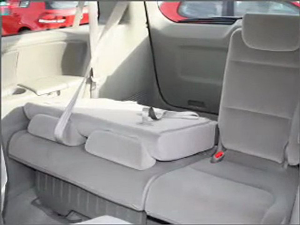 Used 2008 Honda Odyssey Durham NC - by EveryCarListed.com