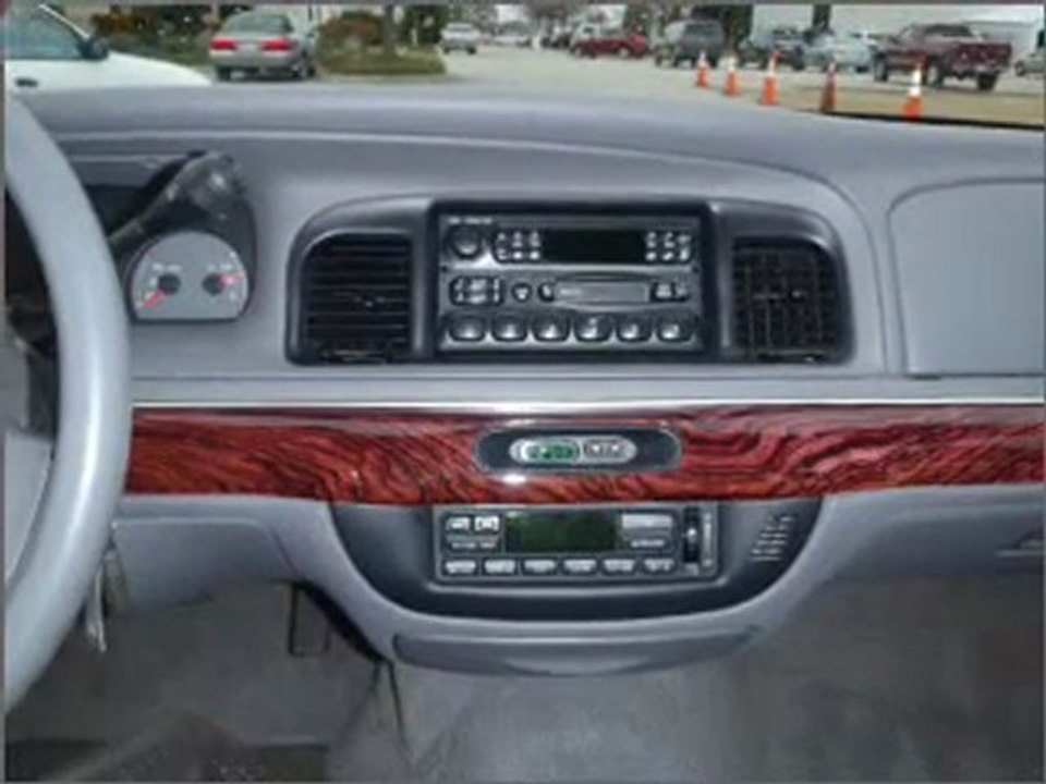 Used 2000 Mercury Grand Marquis New Bern NC - by ...