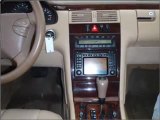 Used 2000 Mercedes-Benz E-Class New Bern NC - by ...