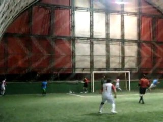 12.02.2011 Baris Spor  -  Firtina 55