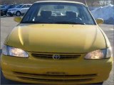 Used 1998 Toyota Corolla Wilmington MA - by ...
