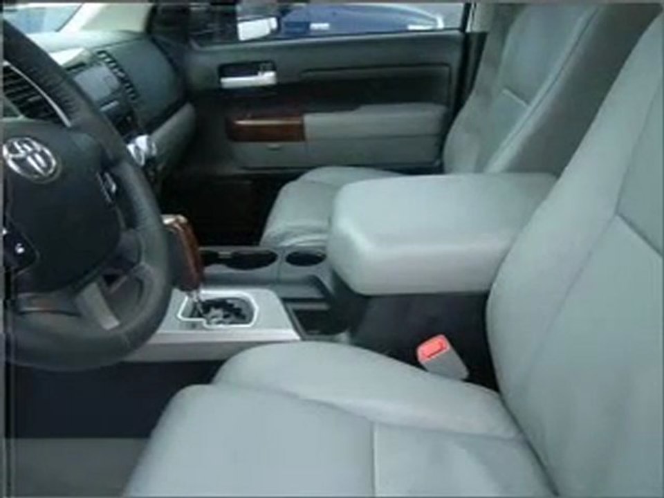 Used 2010 Toyota Tundra Kelso WA - by EveryCarListed.com