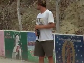 Surfer Dane Reynolds - Moments