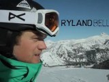 Jackson Hole Backcountry - One For The Road - Almost Live Episode 1
