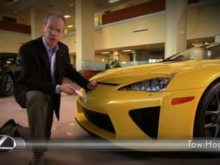 LFA Product Highlights