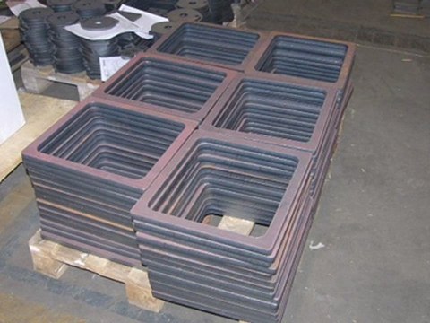 Metale Bydgoszcz Skraw-Mech Sp. z o.o.