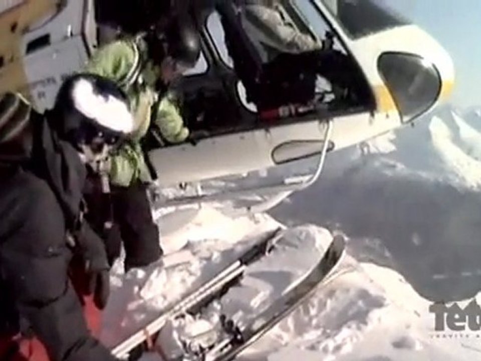 Behind the Line - Tanner Hall: Stoked on Pringles - Episode 4