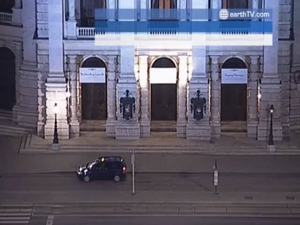 Macau SAR - China, Melbourne - Australia, London - United Kingdom, Antibes - Juan-les-Pins - France, Amsterdam - Netherlands, Vienna - Austria, Seattle - USA