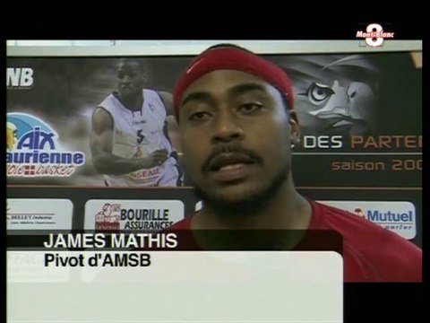 TV8 Mont-Blanc - TV8 Sport - 07-02-2011