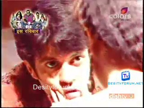 Laagi Tujhse Lagan - 8th February 2011 pt1