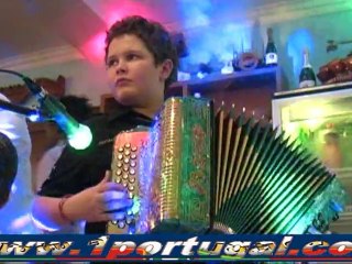 Concertinas e cantares na festa da empresa PORATO n.11