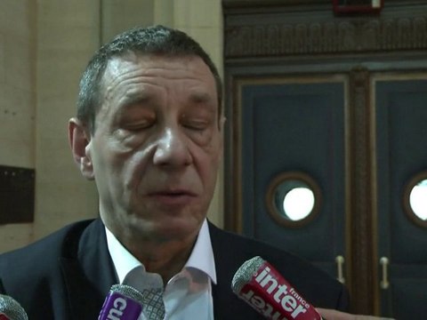 Fronde des magistrats: le TGI de Paris rejoint le mouvement