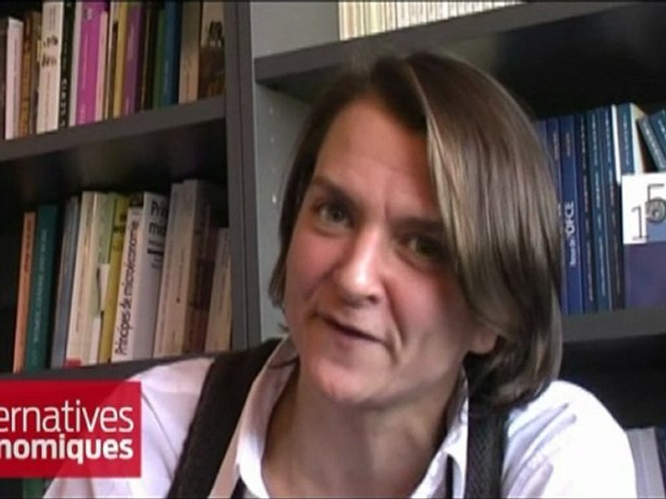 Femmes en Europe, la révolution inachevée