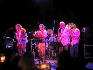 Wonder brass factory @ Dompierre