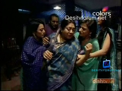 Laagi Tujhse Lagan - 8th February 2011 pt2