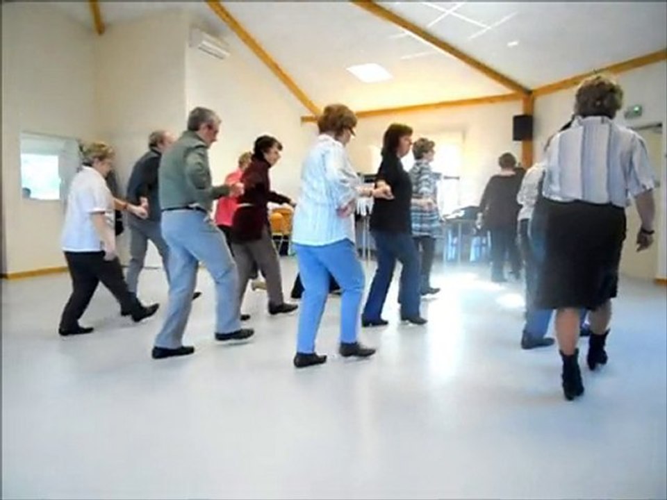 Rita's Waltz