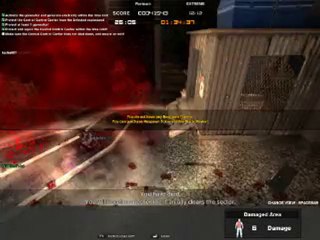 fin de la video defis N°1