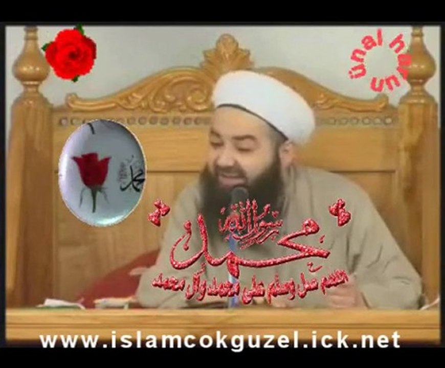 Peygamber Efendimiz'e (SAV) Salavat Getirmenin Faziletleri