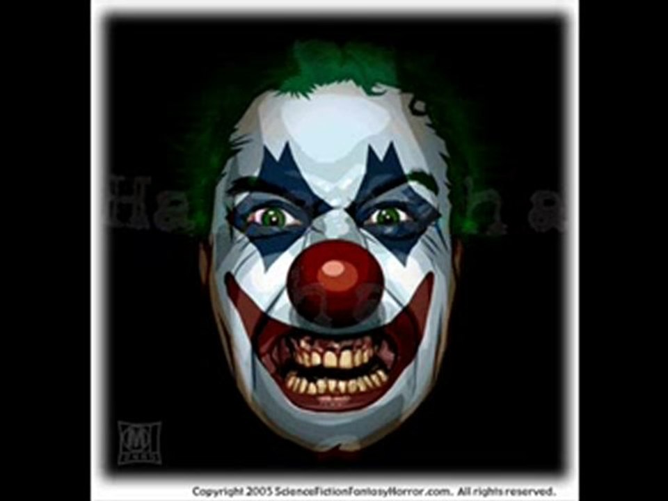 DJ Clown - Tonight The DJ Is A Clown