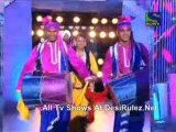 Jhalak Dikhhla Jaa (Season 4) - 8th February 2011 pt1