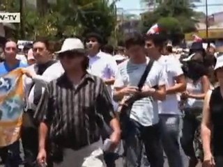 Costa Rica: Green vs. Gold | Global 3000