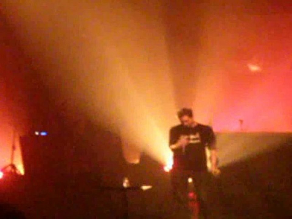 GRAND CORPS MALADE LIVE