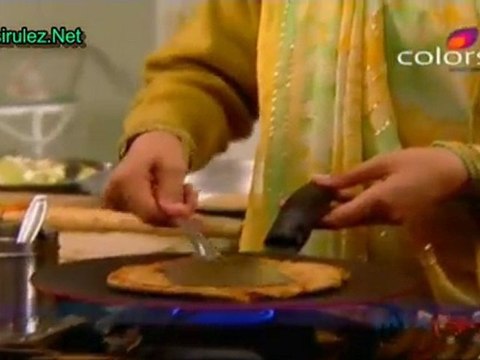 Rishto Se Badi Pratha - 8th February 2011 Part2